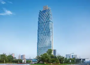 新世界发展启动美元债重组，拟削减债务10.5亿美元