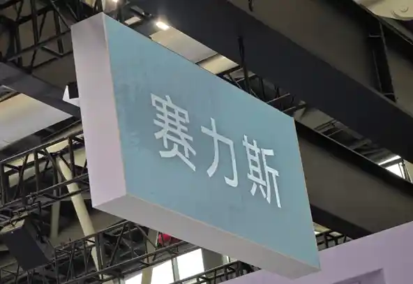 赛力斯跨界字节跳动，布局未来智能新赛道