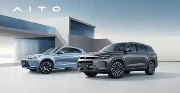 赛力斯跨界字节跳动，布局未来智能新赛道