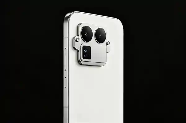 全球首搭理光GR影像!真我GT8系列震撼定档10月21日