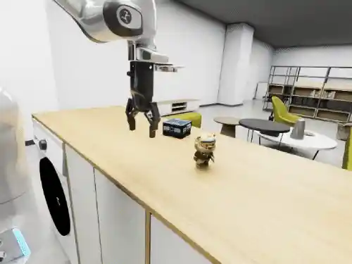 一张图秒变3D！字节跳动发布Seed3D 1.0黑科技