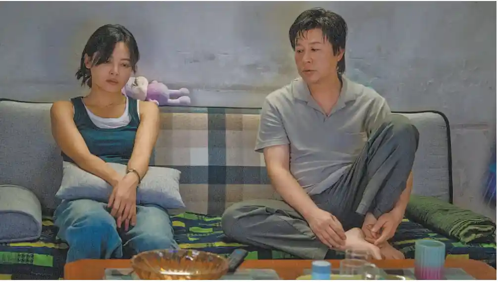 《三部文艺大片接力登场，11月银幕掀起诗意风暴》