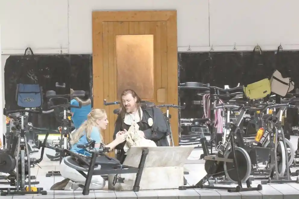 巴伐利亚之声登陆上海，2025歌剧节国庆献礼