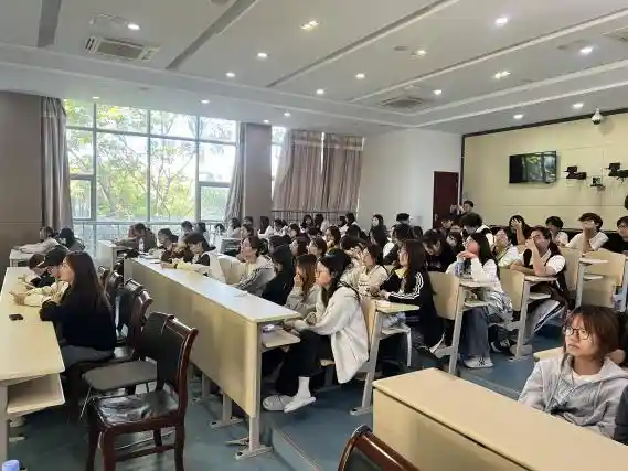 智汇新势力，财路启新程——第三届上海证券杯全国大学生金融挑战赛火热启动