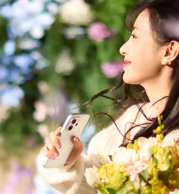 vivo S50震撼发布！田曦薇同款告白配色首曝