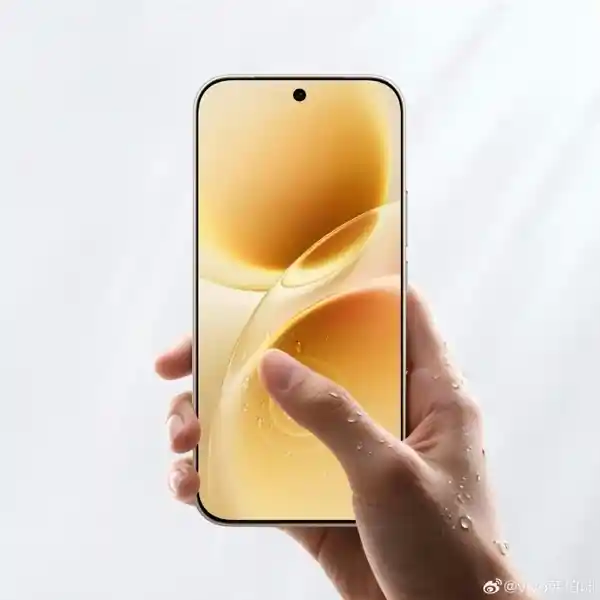 vivo S50震撼发布！田曦薇同款告白配色首曝