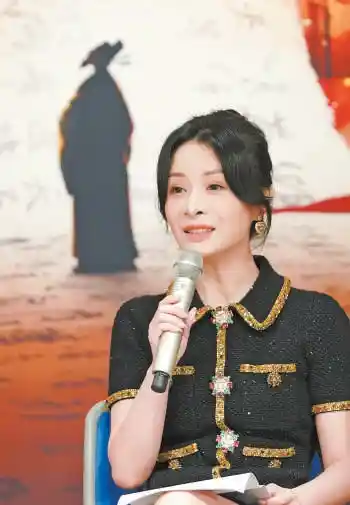 新编京剧《颜真卿》：书剑风骨铸就千年传奇