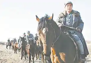 用太行精神铸就史诗：《八路军》刷新中国电视剧制作纪录