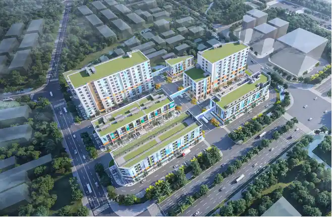 美的置业2025中报亮眼：营收利润双升，首度派发中期红利