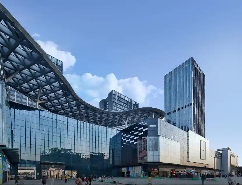 美的置业2025中报亮眼：营收利润双升，首度派发中期红利