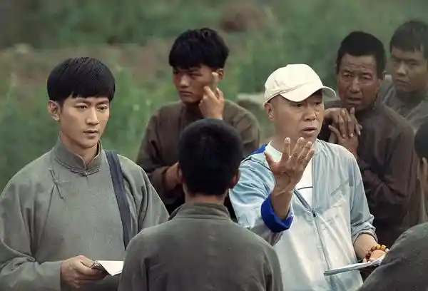 《生万物》导演刘家成：用新视角讲述不煽情的农村年代史诗