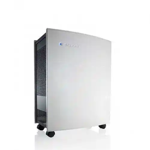 开学季新房急入住？这款空气净化器除甲醛效率惊人，成母婴家庭首选