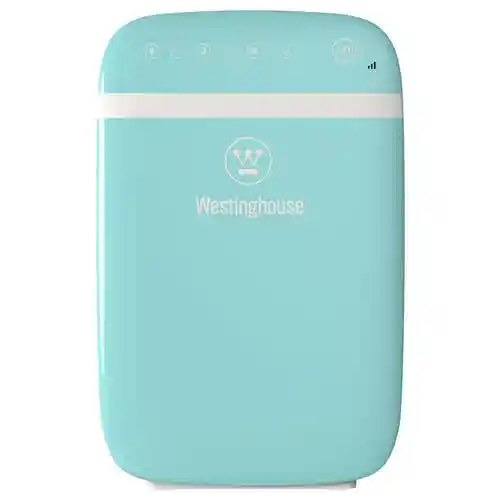 开学季新房急入住？这款空气净化器除甲醛效率惊人，成母婴家庭首选