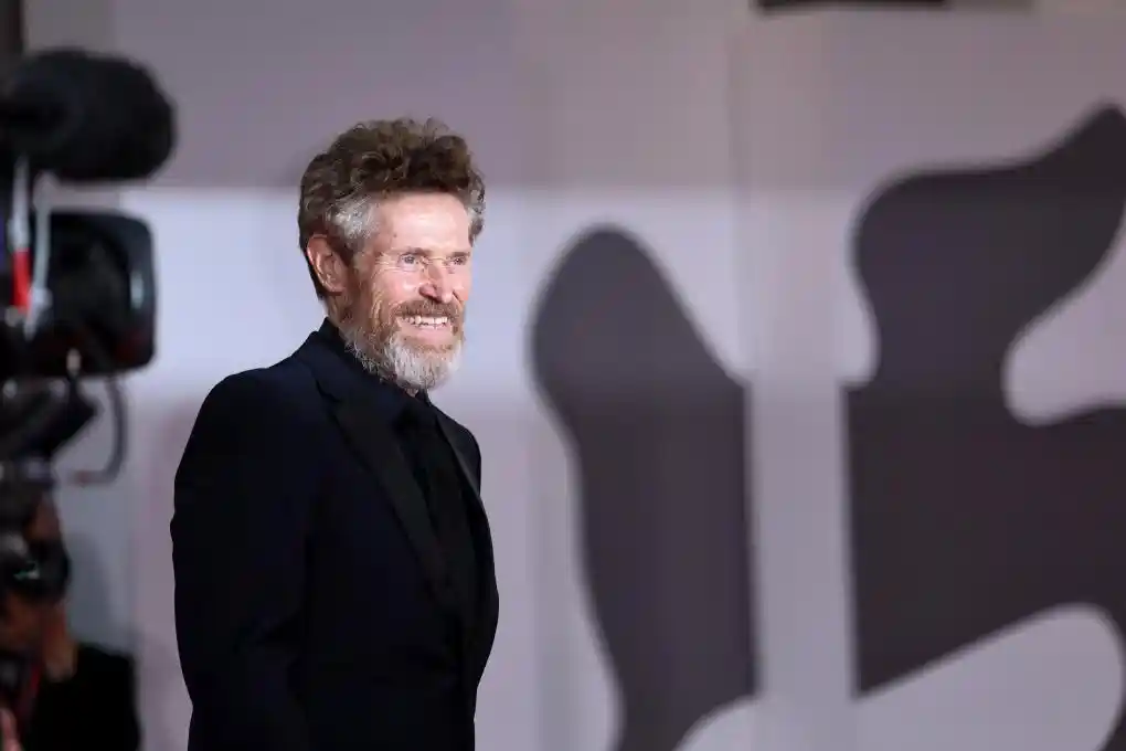 《拯救地球》震撼首映威尼斯:一场视觉与良知的双重风暴