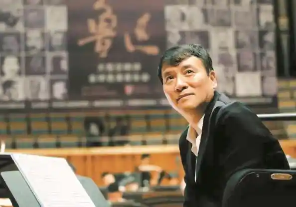 潮起云归音乐展下周上海启幕，叶小钢邀你共赴听觉寻根之旅