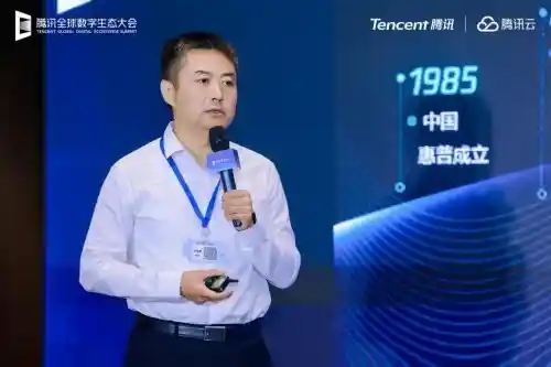 从底座到智能协同：TencentOS Server AI重塑未来操作系统新格局