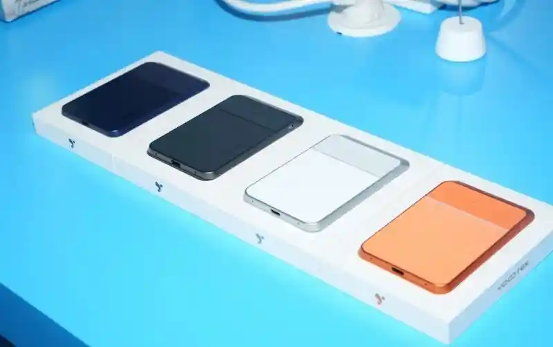 AI ONE登场：YoooTek开启智能硬件新行动时代