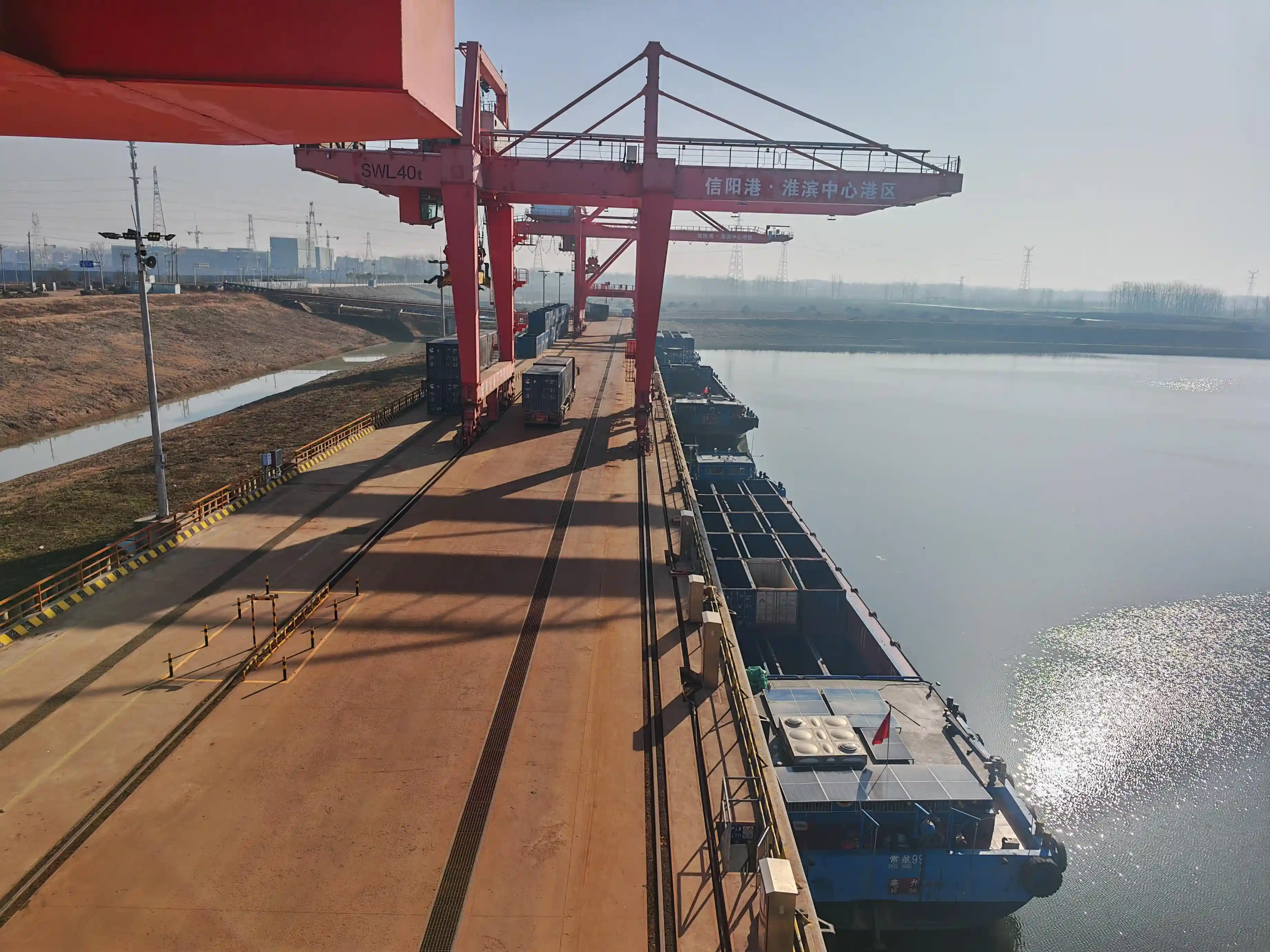 旱鸭子逆袭成船老大，新春探访乡村振兴新故事