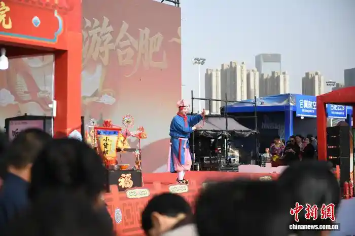 法国学子合肥围炉守岁：一场舌尖上的中国年味沉浸之旅