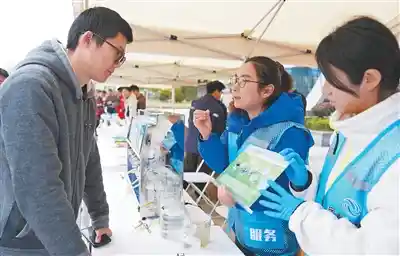 节水护水,从我做起:新时代的绿色行动