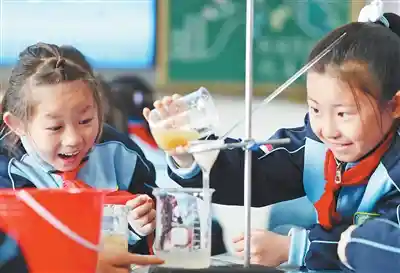 节水护水,从我做起:新时代的绿色行动