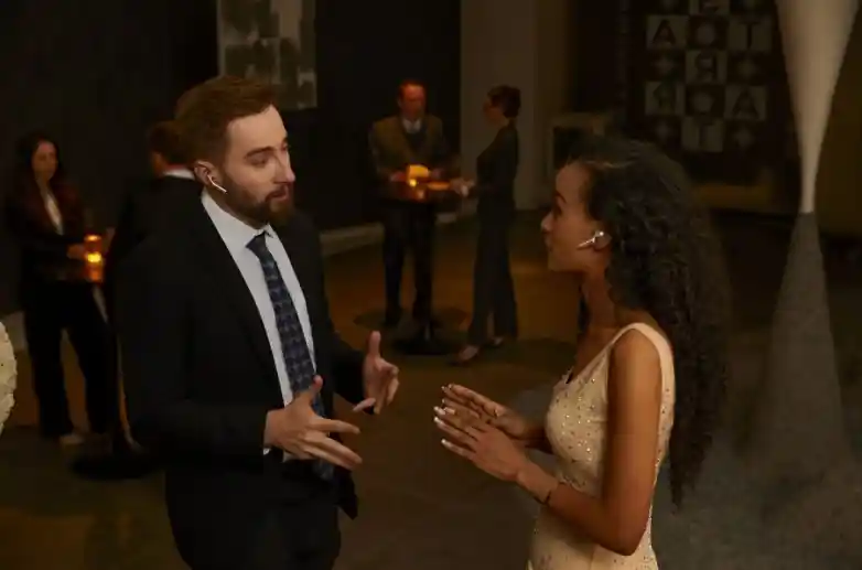 出海热浪来袭！时空壶W4成外贸人跨语言沟通新宠