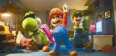 多元题材燃动春日影市 清明档票房破3亿创新高